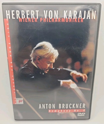 Herbert von karajan and the - karajan,