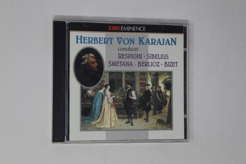 Herbert von karajan orchestral - herbert,
